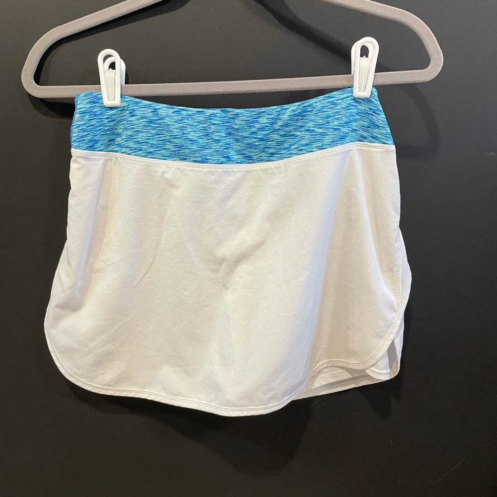 Lucy tennis skirt